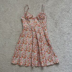 Princess Polly Kaelyn mini dress